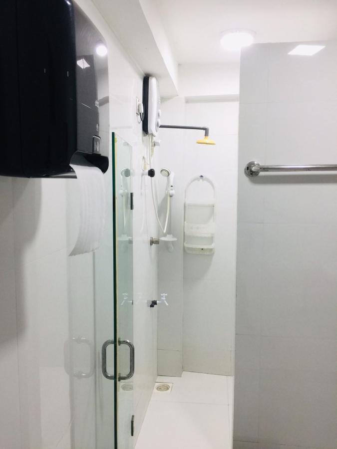 Hotel Senthil Complex à Jaffna Extérieur photo