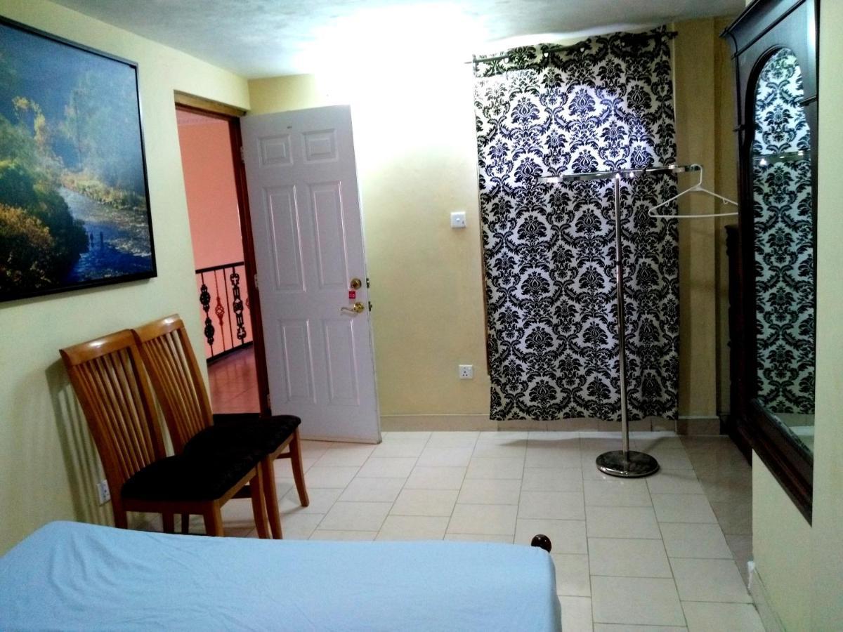 Hotel Senthil Complex à Jaffna Extérieur photo