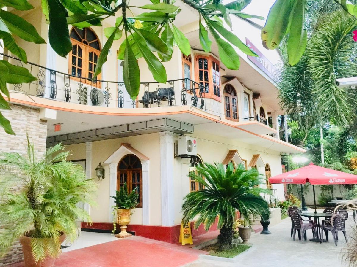 Hotel Senthil Complex à Jaffna Extérieur photo